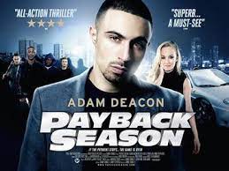 It plays alongside sensitive interviews with andrew's friends, classmates and his mother. Payback Season Wikipedia