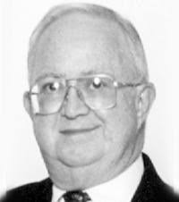 BARRY MCINTOSH Obituary (2013)