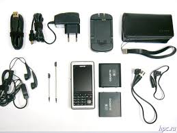 Коммуникатор Gigabyte GSmart i120, или ...