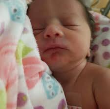 Welcome to the family NeGron, Leilany Sofia Velez NeGron @ Utuado, Puerto  Rico