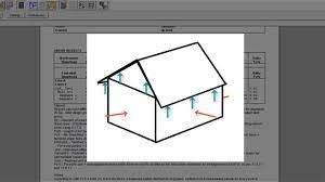 Construire un mur de refend. Video 8 Shearwalls V F Exemple D Un Mur De Refend Youtube
