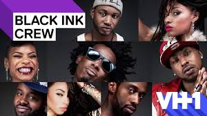 Temporary tattoo + tattoo flash books. Black Ink Crew New York Season 8 Episode 12 8x12 English Sub By Ragerio Medium