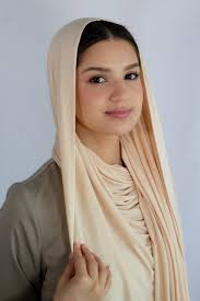 Premium Quality Jersey Scarf || Jersey Hijab