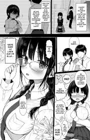 Kuromotokun Osananajimi no H na Onee-san