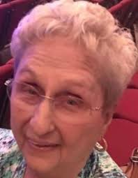 June Lovelace Obituary (1933