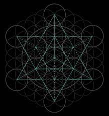 Sacred Geometry Sacred Geometric Geometric Star