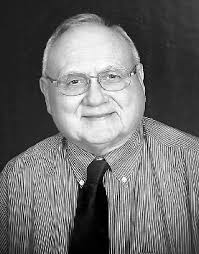 Robert Eidson Obituary (1944