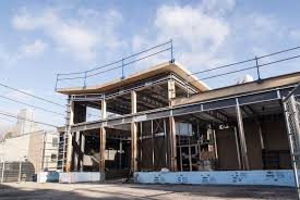 Trabeculae are similar to osteons in that. Brasseur De Montreal In Griffintown Canada By Bone Structure