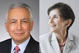 Obama names Hauser and Campos to Intelligence Advisory Board