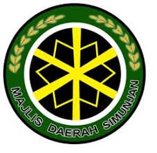 Jangu local_area_government= majlis daerah sri aman (mdsa) majlis daerah lubok antu (mdla) license_plate=qb. Majlis Daerah Simunjan Mdsimunjan Portal Bandaraya Com