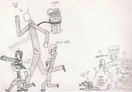 We did not find results for: Anime 1095783 Eyeless Jack Ben Drowned And Jeff The Killer On Favim Com