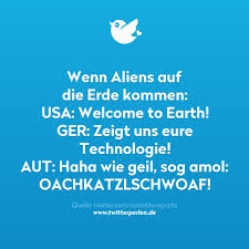 Wenn das neujahr kommt, gratulieren wir ___ ___ kreis der verwandten und freunde. Wenn Aliens Auf Die Erde Kommen Twitterperlen