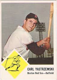 Carl yastrzemski diamond king puzzle pieces. Pin On Baseball