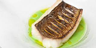 Jan 13, 2020 · before you prepare your grilled sea bass, heat your grill or grill pan to medium heat. How To Grill Sea Bass Fillets Great British Chefs