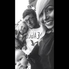 Haley Workman (haleysanders94)