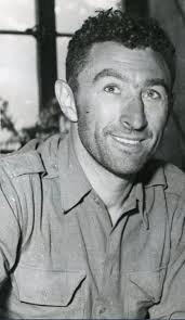 First ascent of Annapurna mountain in 1950