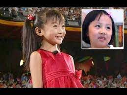 Few who watched the olympic ceremony realized the deception. Olympic Opening Partially Faked Youtube