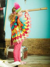 Schnittmuster Papagei Flugel Und Kopfschmuck Kinder Tierkostume Kinderkostume Fasching Burda Style Tierkostum Vogel Kostum Schnittmuster Kostenlos