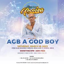 Profile for AGB Agodboy