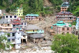 A 5-month-old puppy saved 67 people from a devastating landslide in India. Rocky was asleep at his home during torrential rains when he woke up and began barking to get his human's