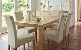 Free delivery and returns on ebay plus items for plus members. Light Oak Dining Set Off 62