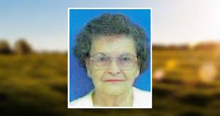 Barbara E. Paton Obituary August 22, 2015