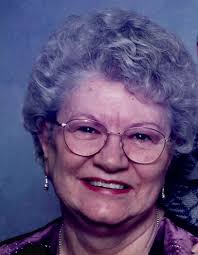 Juanita Buck Obituary