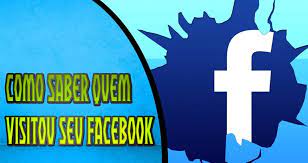 como saber quem visitou meu perfil do facebook presenca feminina facebook perfil aplicativos