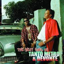 And now she has it. Tanto Metro Devonte Give It To Her Lyrics Genius Lyrics