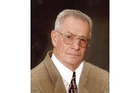 Eldon Dees Obituary (1936