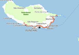 Mapa mundo mdf branco | cortiça pode mapa aneb kde je ostrov madeira? Mapa Michelin Funchal Mapa Funchal Viamichelin
