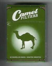 Cigarette Product Photography Ideas