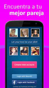 If you are single and want: Meet4u For Android Apk Download