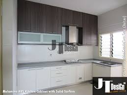Melamine Abs Kitchen Cabinet Kitchen Cabinet Jt Design Kitchen Design Kitchen Cabinets New Kitchen Cabinets
