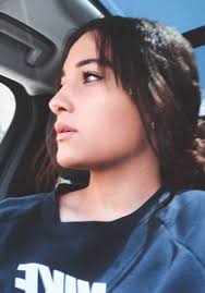 Flex Dance by Cupid with A Fan