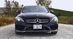 2015 Mercedes Benz C300 4matic Sport Review Mercedes Benz C300 Benz Mercedes Benz