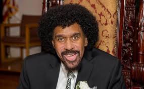 Two Reverends, Phale Hale and Martin Luther King Jr were friends that  happened to resemble each other. When in Columbus, Dr King would preach at  Reverend Hale's church at Union Grove Baptist