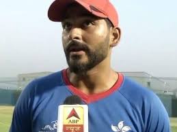 When Hong Kong captain Anshuman Rath was trolled by his own teammates