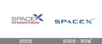 This is spacex logo by daniel baumann on vimeo, the home for high quality videos and the people who love them. Spacex Logo And Symbol Meaning History Png