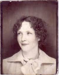 Hilda Addina Gilmore (1908-2004)