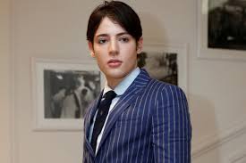 Harry brant, a model and entrepreneur, has died, his parents said in a statement obtained by cnn. Qlqqhaulrbyn7m