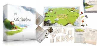 Selain itu kontrol orang tua yang tersedia di youtube kids memungkinkan orang tua untuk hanya menampilkan video yang anda setujui, atau memilih konten yang sesuai berdasarkan usia anak anda. Charterstone Review Board Game Guide 2021