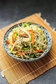 Yasai Itame Ang Sarap Vegetable Recipes Asian Recipes Pork Recipes