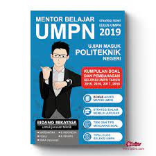 Soal dan pembahasan ujian mandiri unair ini diambil dari kumpulan beberapa sumber di internet. Download Soal Umpn Pnj Politeknik Negeri Jakarta Rekayasa Dan Pembahasan Nya Mentor Umpn Sbmpn