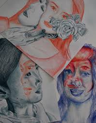 2023 Year 11 Art Exhibition Book by Aiglon College