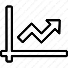 download bar bar chart business chart graph icon inventicons