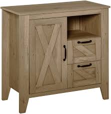 Popular hotel amenities and features. Ranking Top13 Homcom Farmhouse Sideboard Serving Buffet Open With She Cabinet