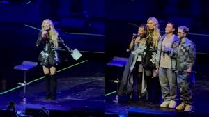 Cris Morena reaparece tras la pérdida: Homenaje emotivo a Romina y Mila - Imagen principal del artículo