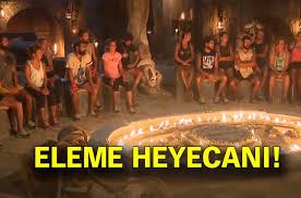 Peki, survivor'da iletişim ödülünü kim kazandı? Survivor Kim Elendi Elenen Yarismaci Belli Oldu Iste Survivor Elenen Yarismaci Gundem Haberleri