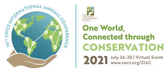 World wildlife day will be celebrated in 2021 under the theme forests and livelihoods: 2021 Annual Conference Soil And Water Conservation Society